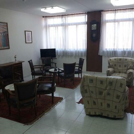 הוסטל וייאדוליד Centro San Viator מראה חיצוני תמונה