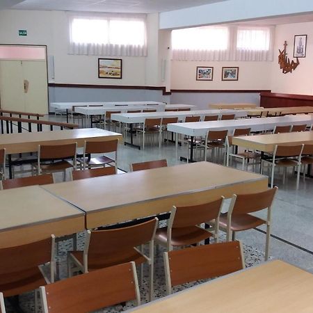 הוסטל וייאדוליד Centro San Viator מראה חיצוני תמונה