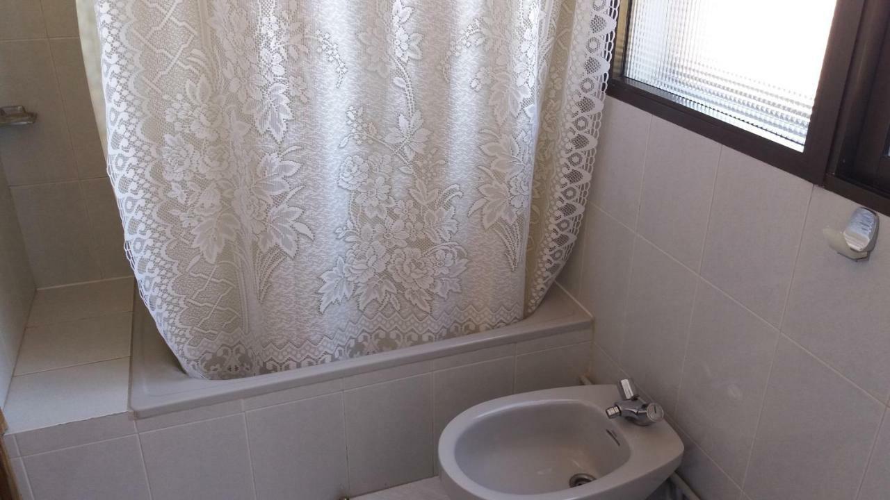 הוסטל וייאדוליד Centro San Viator מראה חיצוני תמונה