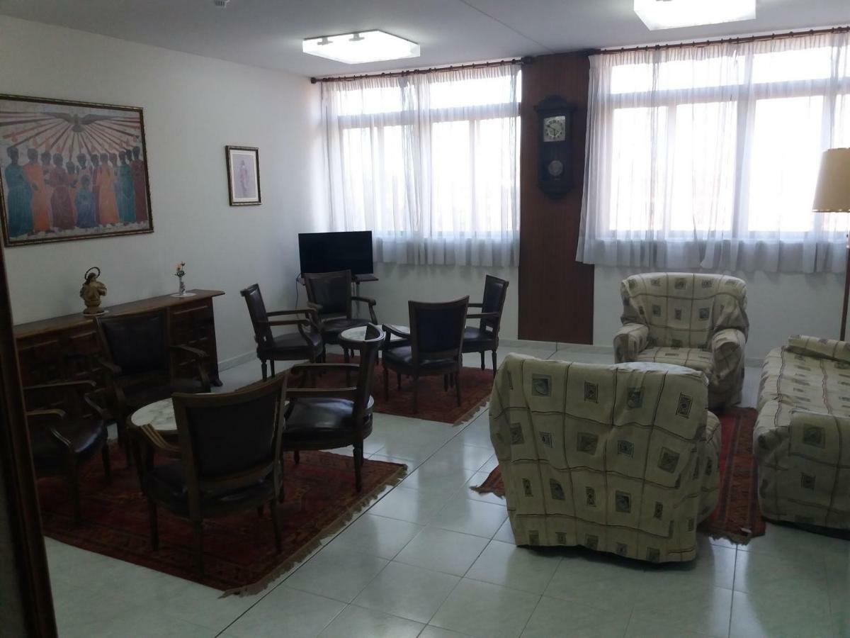 הוסטל וייאדוליד Centro San Viator מראה חיצוני תמונה